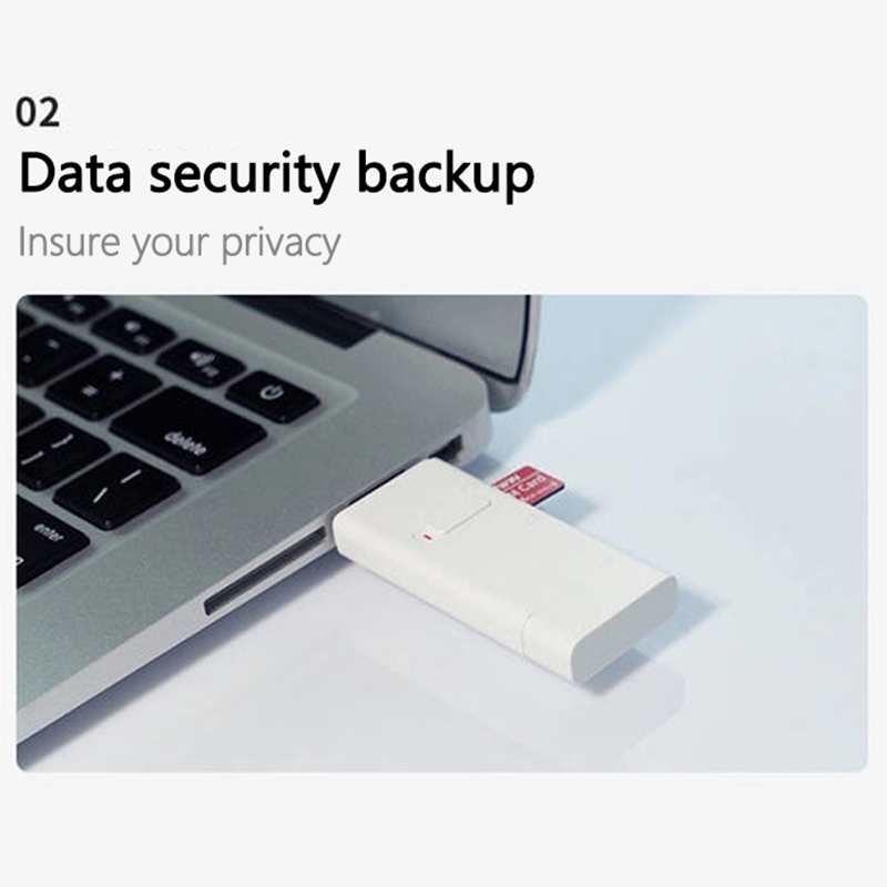 Home Assistant Sd - Kartu memori nano NM 128/256GB untuk