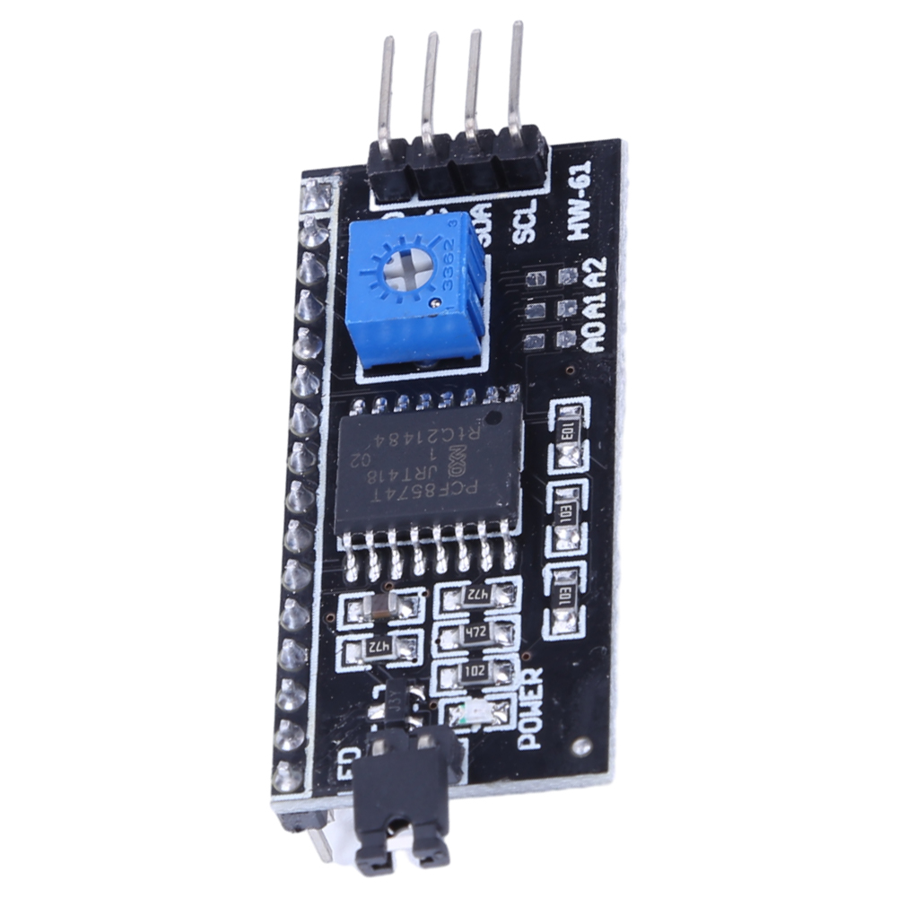 5-20 Buah HW-061 PCF8574 Modul - Home Automation Arduino ulasan dan harga