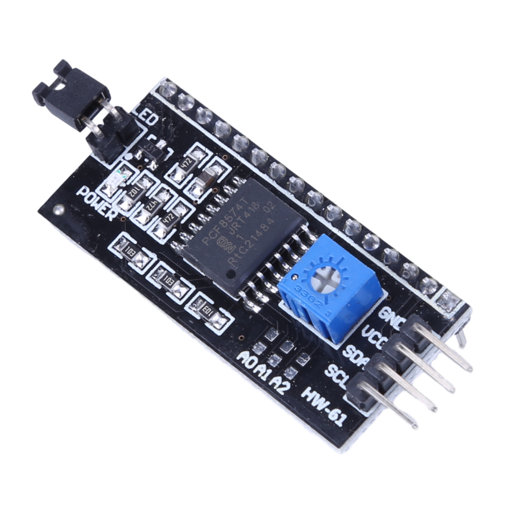 5-20 Buah HW-061 PCF8574 Modul - Home Automation Arduino ulasan dan harga