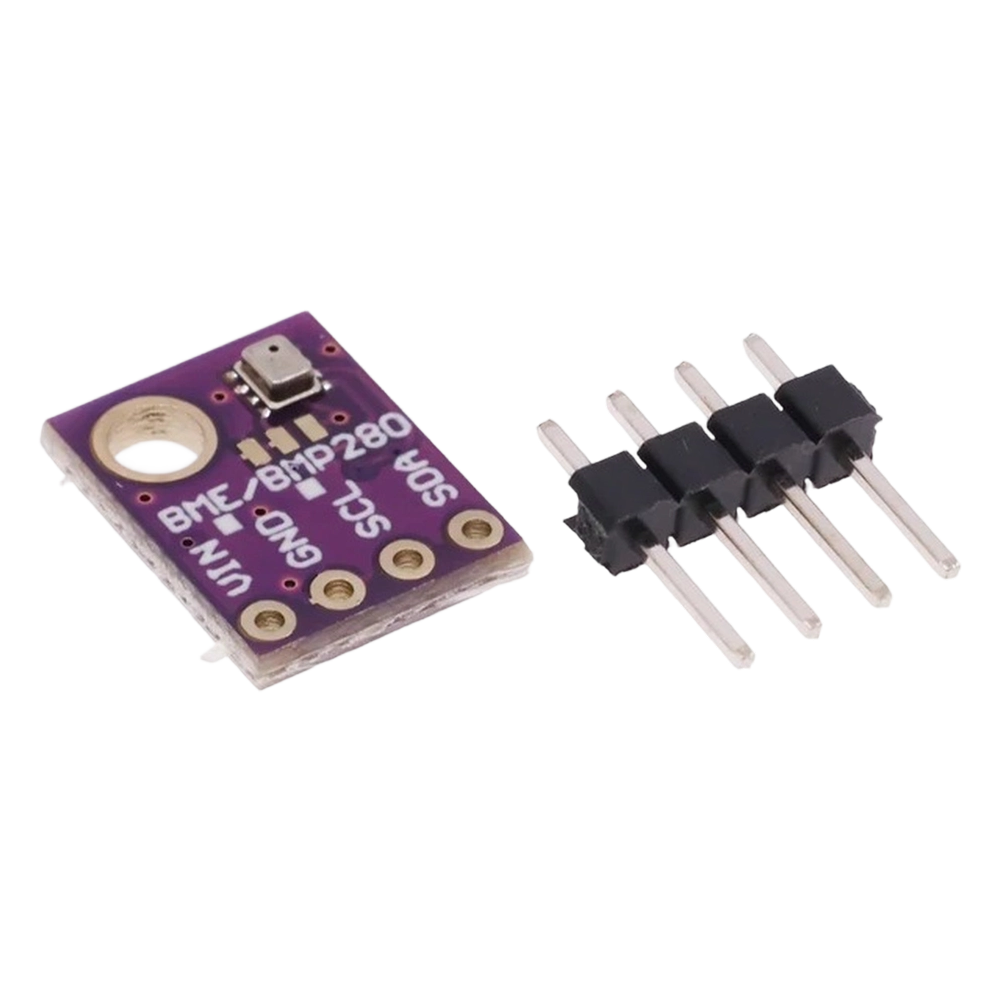GY-BMP280 Modul Sensor Kelemba - Home Automation Raspberry Pi ulasan dan harga