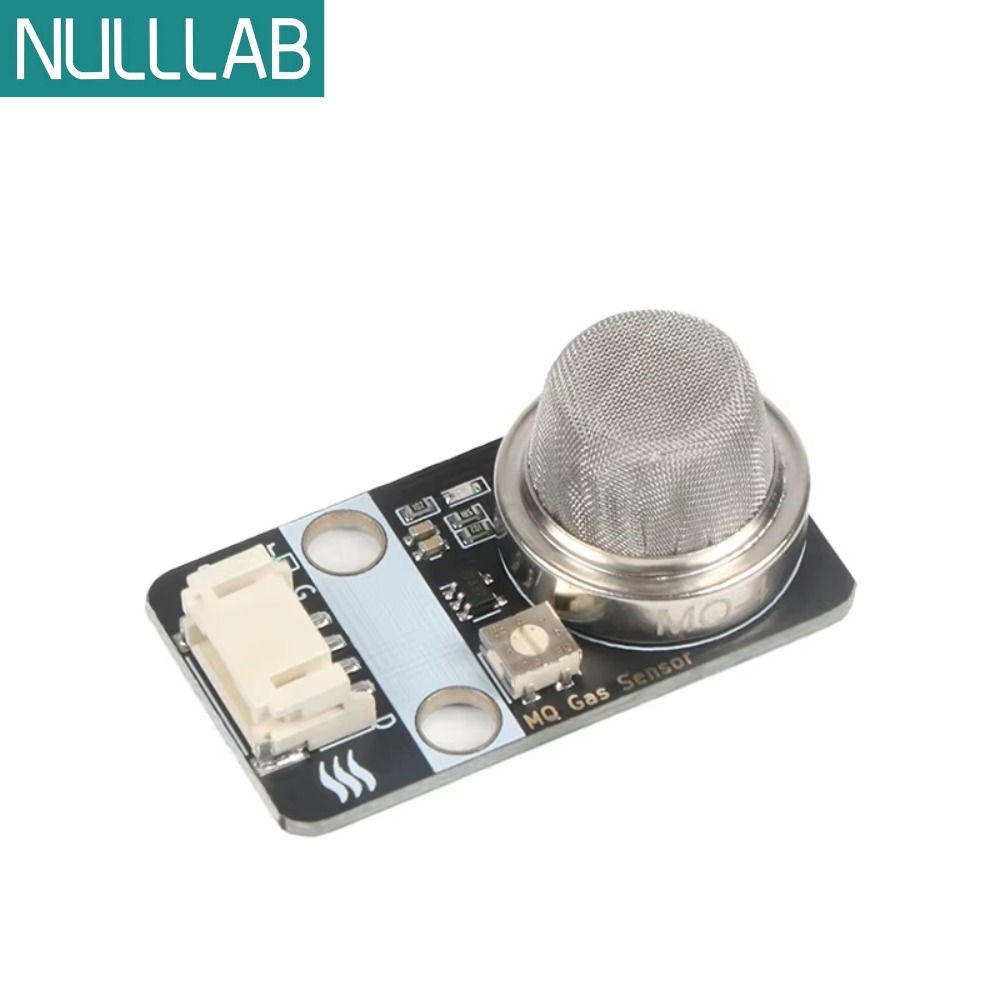 Modul Sensor Gas MQ-4 Detektor - Home Automation Raspberry Pi ulasan dan harga