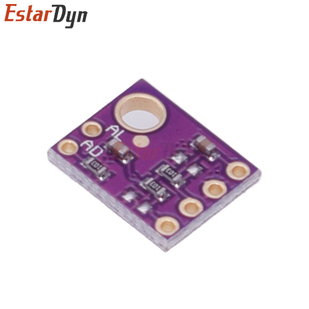 Estardyn SHT31 ±0.3 ℃   Sensor - Home Automation Raspberry Pi ulasan dan harga