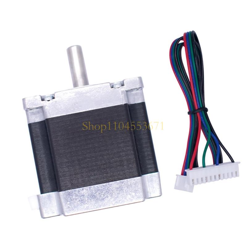 Penjual Terbaik 57 Motor Stepp - Diy Automation Projects ulasan dan harga