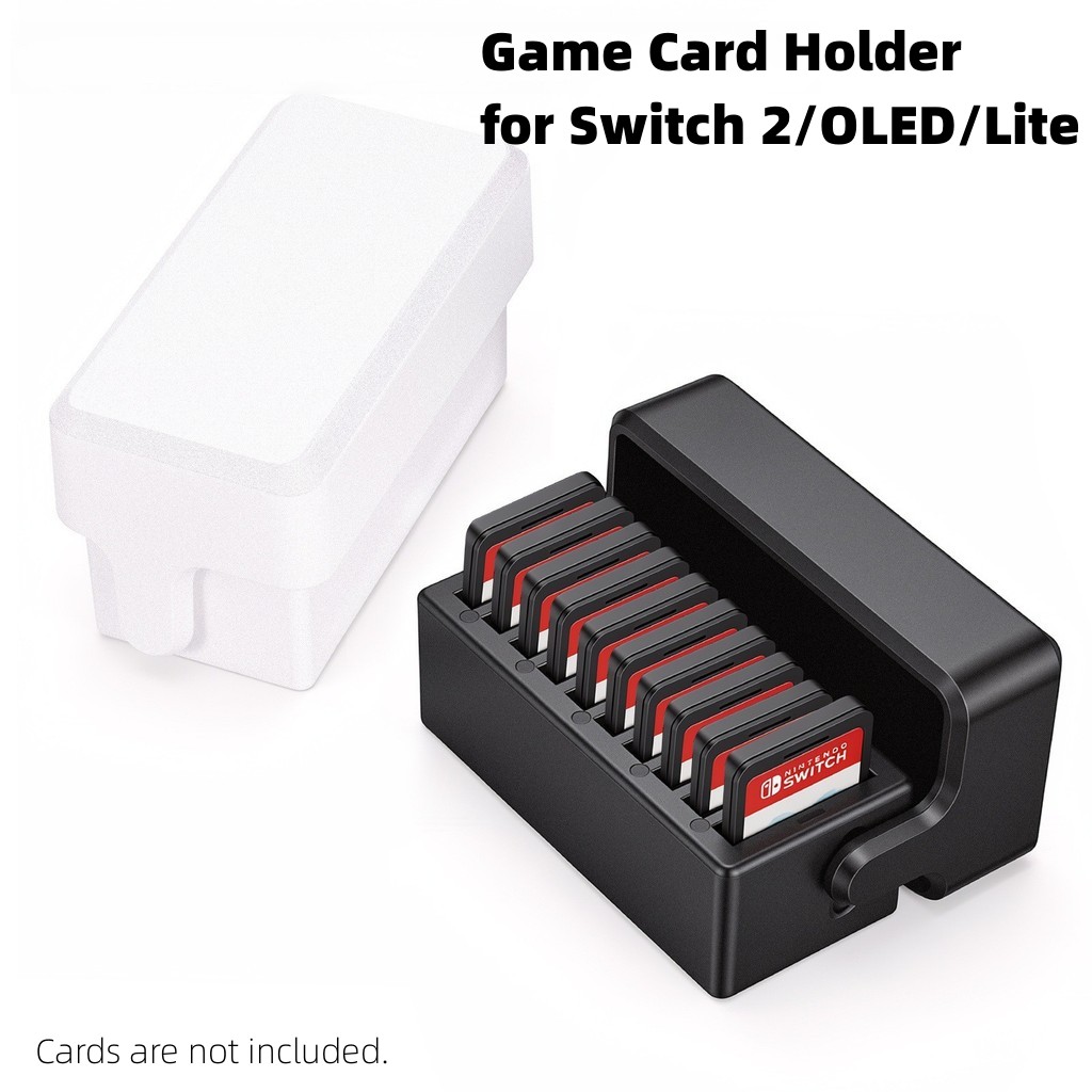 Kotak Penyimpanan Game Switch  - Home Assistant Sd ulasan dan harga