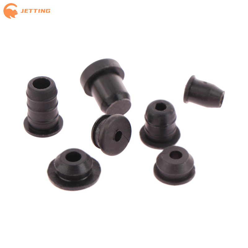 Untuk Di2 Grommet Steker Karet - Home Automation System Diy ulasan dan harga