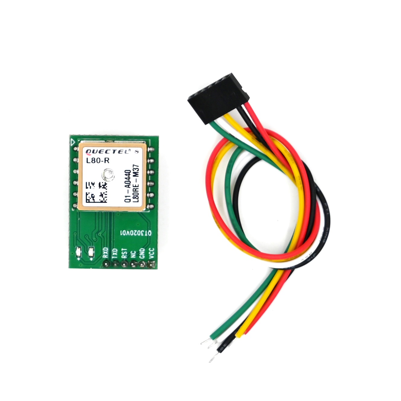 Quectel L80-R seri L80RE-M37 m - Home Automation Arduino ulasan dan harga