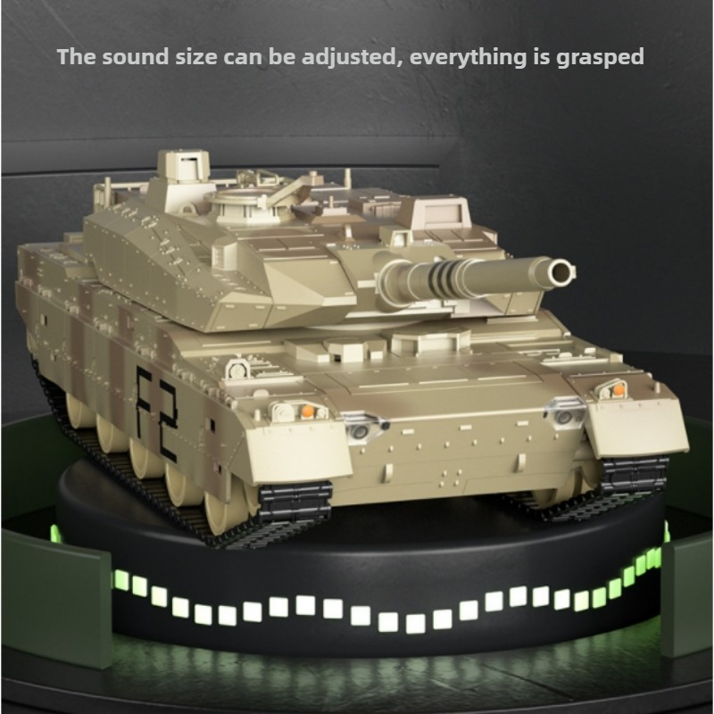Mainan Tank Model Kawaii Lucu  - Home Automation Tutorial ulasan dan harga