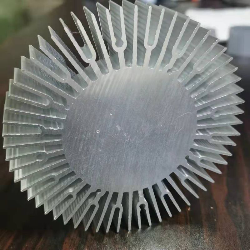 110x62mm Aluminium Round Heat  - Home Automation System Diy ulasan dan harga