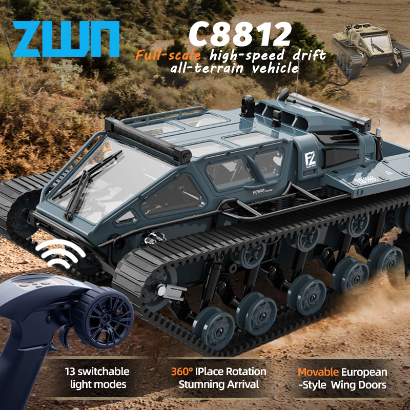 C8812/ C8812 MAX Lampu LED Ska - Home Automation Tutorial ulasan dan harga