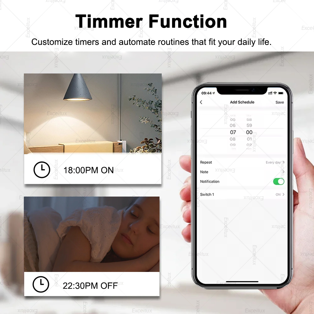 ZigBee Mini Smart DIY Switch A - Home Automation Technology ulasan dan harga