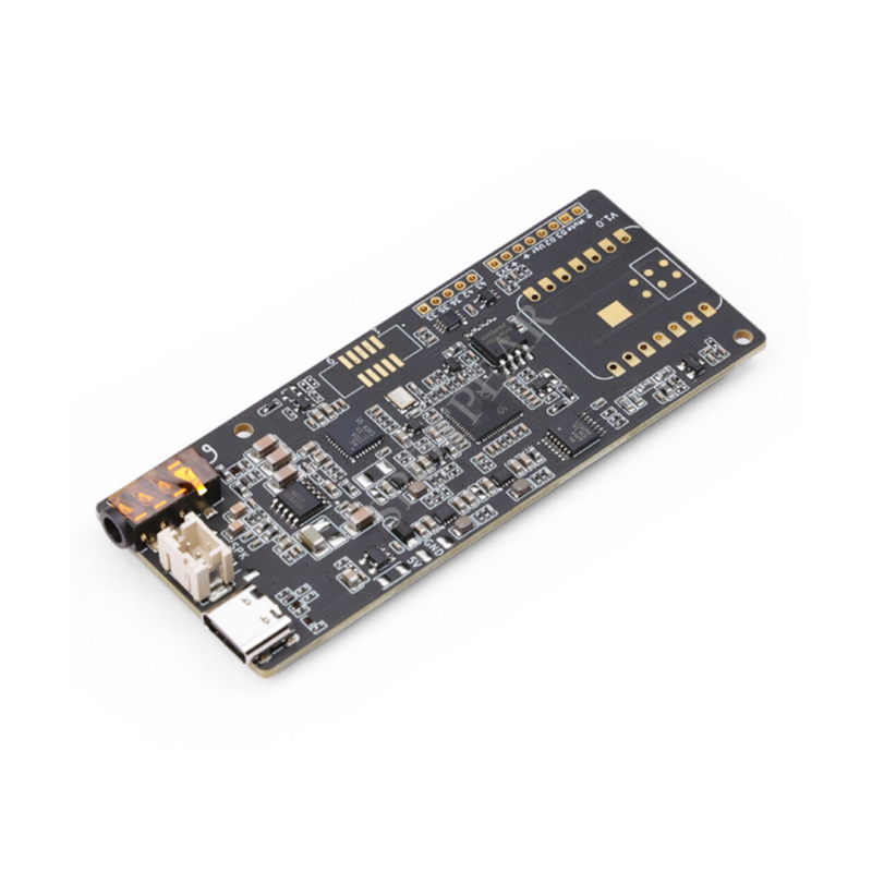 ReSpeaker Lite Kit Asisten Sua - Home Automation With Arduino ulasan dan harga