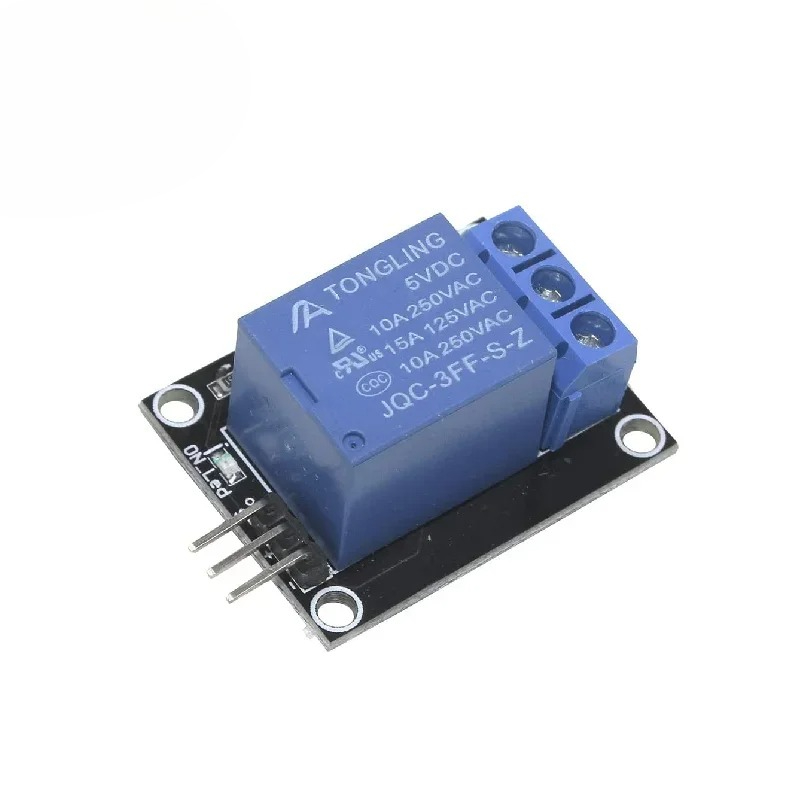 50 Buah KY-019 5V Modul Relai  - Home Automation Raspberry Pi ulasan dan harga