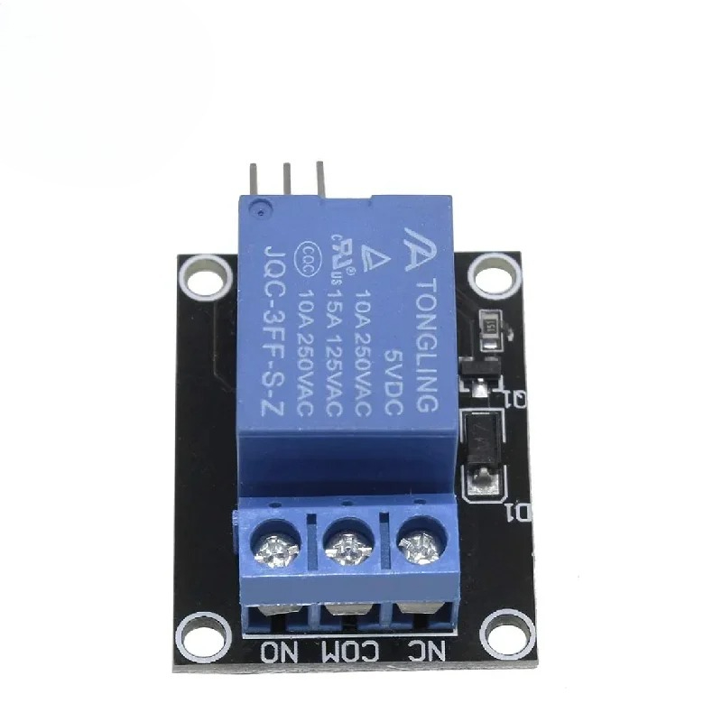 50 Buah KY-019 5V Modul Relai  - Home Automation Raspberry Pi ulasan dan harga