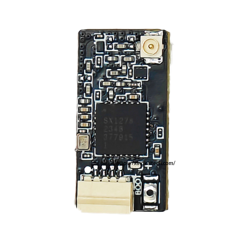 Radiomaster ELRS 380Mhz 400Mhz - 433Mhz Receiver Module ulasan dan harga