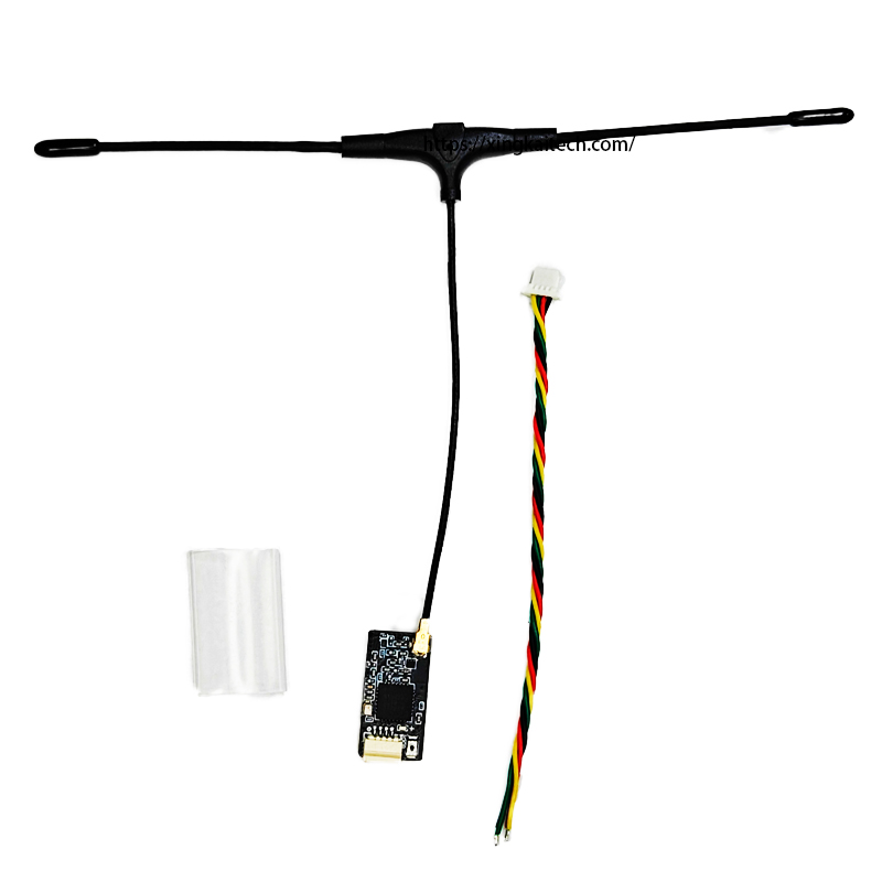 Radiomaster ELRS 380Mhz 400Mhz - 433Mhz Receiver Module ulasan dan harga