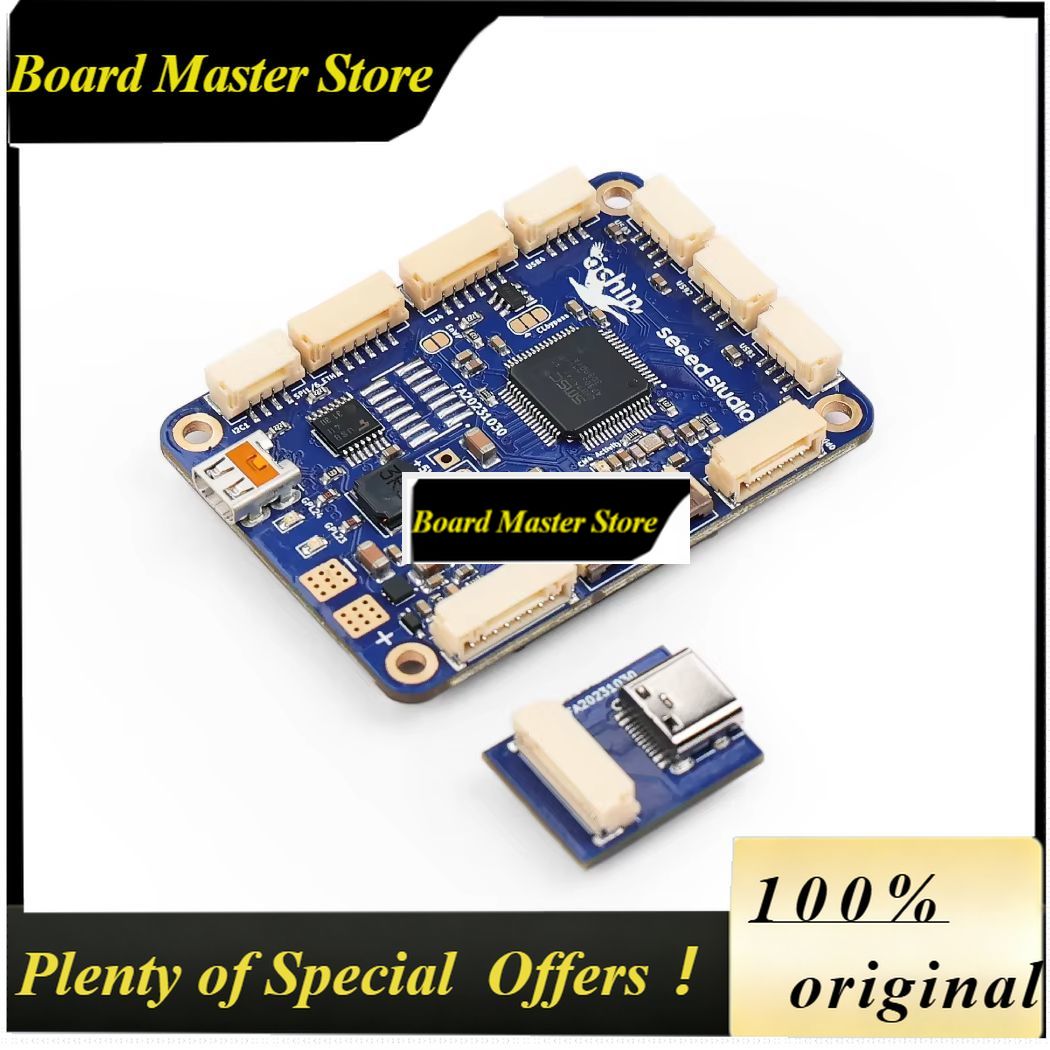 BoMaSOchin CM4v2 Papan Pembawa - Home Automation Raspberry Pi ulasan dan harga
