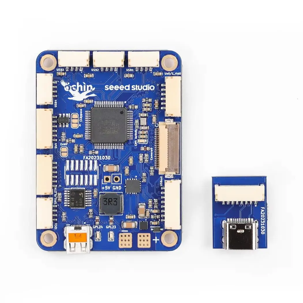 BoMaSOchin CM4v2 Papan Pembawa - Home Automation Raspberry Pi ulasan dan harga