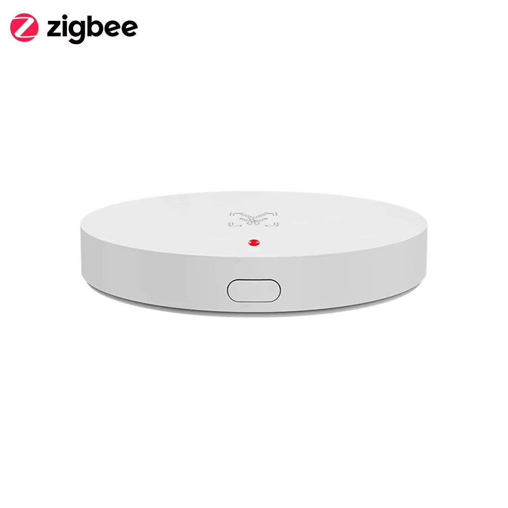 Tuya Zigbee 3.0 24GHz MmWave D - Home Automation Technology ulasan dan harga