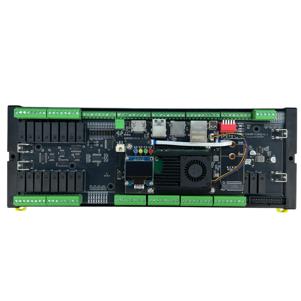 KONTROLER MOSFET RASPBERRY PI  - Home Automation Raspberry Pi ulasan dan harga