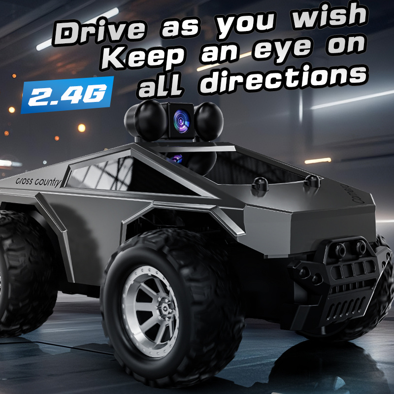 Mobil RC Alloy TKKJ 1:28 Drift - Home Automation Tutorial ulasan dan harga