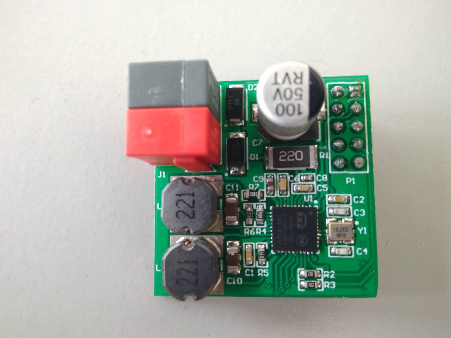 Untuk Kit Pengembangan Modul K - Diy Automation Projects ulasan dan harga