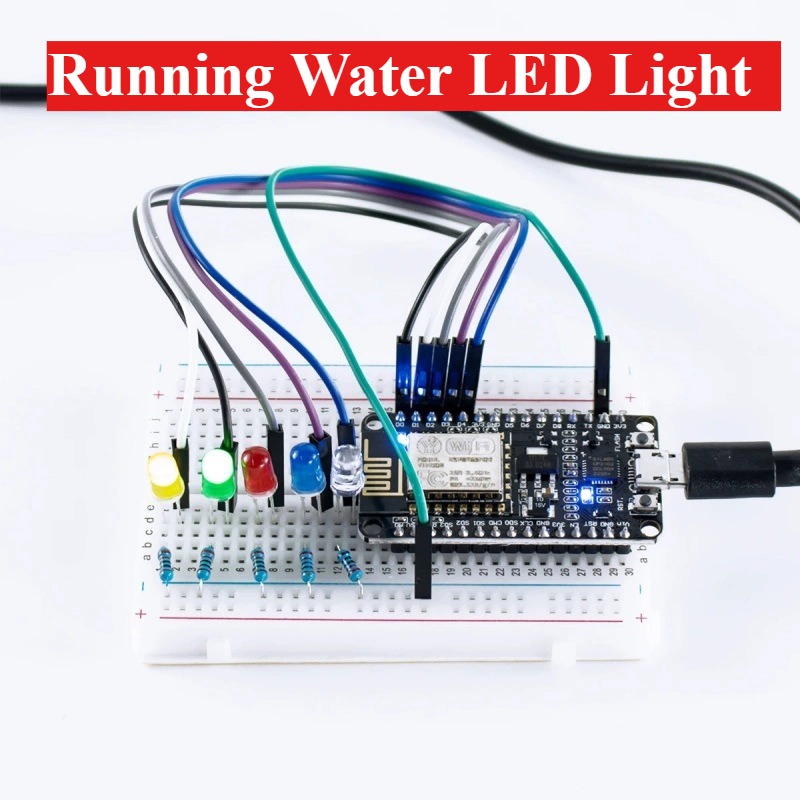 Kit Pemula IoT Papan Pengemban - Home Automation With Arduino ulasan dan harga