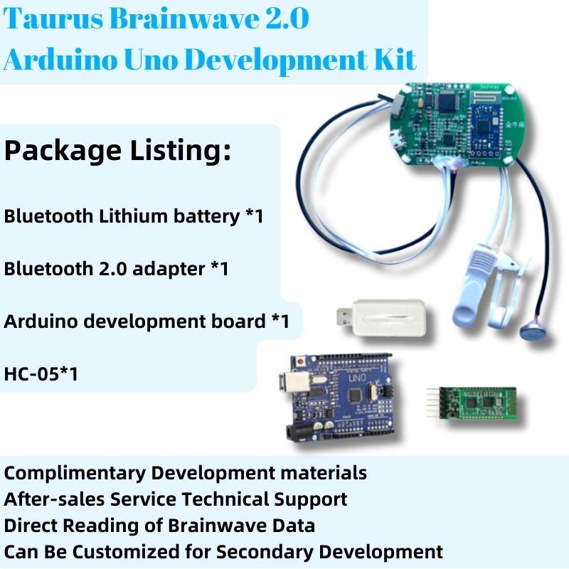 STM32 Modul TGAM untuk Arduino - Home Automation Arduino ulasan dan harga